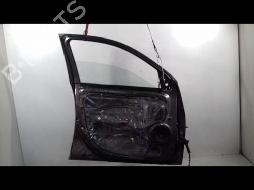 Used Left front door CITROËN C-CROSSER (VU_, VV_) 2.2 HDi (156 hp) 10684686