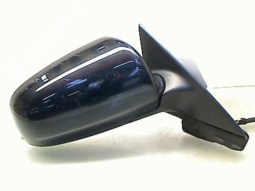 Used Right mirror AUDI A3 (8P1) 2.0 TDI 16V (140 hp) 10234794