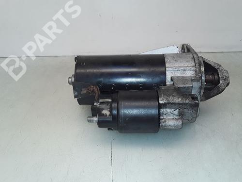 Used Starter MERCEDES-BENZ A-CLASS (W168) A 170 CDI (168.009, 168.109) (95 hp) 8987862