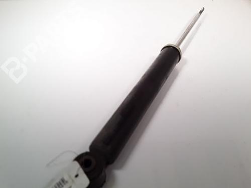 Used Left rear shock absorber RENAULT CLIO IV (BH_) 1.5 dCi 90 (90 hp) 9001019
