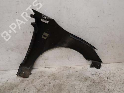 Forskærm venstre MAZDA 2 Hatchback (DL, DJ) 1.5 SKYACTIV-G | BP35935899C41 - Image 2