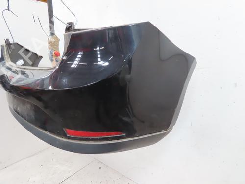 Rear bumper SEAT IBIZA IV (6J5, 6P1) 1.6 TDI | BP27621860C8