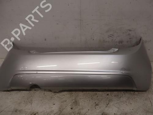 Used Rear bumper CHEVROLET AVEO Hatchback (T300) 1.2 (69 hp) 32820929