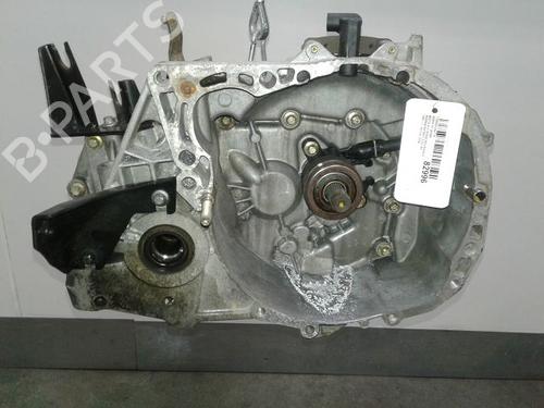 Used Gearbox Gearbox NISSAN MICRA III (K12) 1.5 dCi (82 hp) 8979982 8979982
