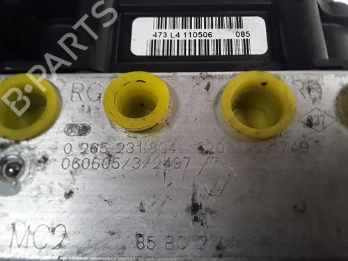 Used ABS pump ABS pump 23150508 23150508