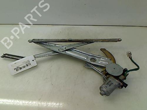 Front left window mechanism SUZUKI IGNIS II (MH) 1.3 (RM413) | BP15745445C22