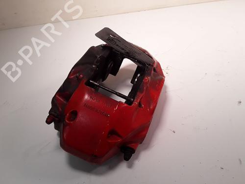 Used Left front brake caliper Left front brake caliper VW TOUAREG (7LA, 7L6, 7L7) 3.0 V6 TDI (225 hp) 14892159 14892159