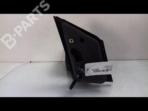 Left mirror SEAT Mii (KF1, KE1) 1.0 | BP8984335C26 
