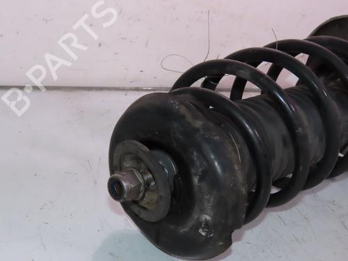 Shock absorber spring VW POLO VI (AW1, BZ1, AE1) 1.6 TDI | BP16826028C152