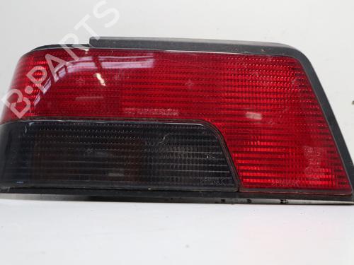Used Left taillight Left taillight 39221215 39221215