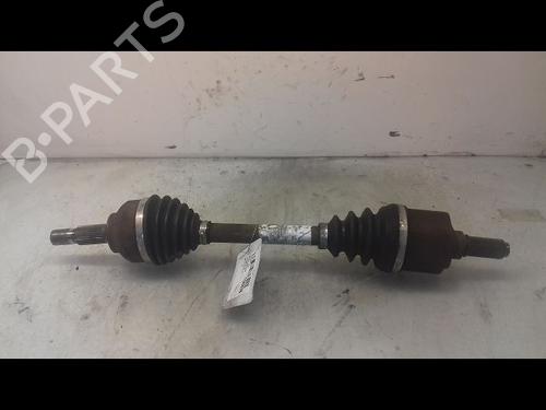 Used Left front driveshaft CITROËN C5 III Break (RW_) 3.0 HDi 240 (RWX8CA) (241 hp) 8984859