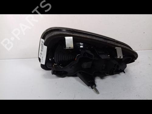 Used Right taillight MINI MINI (R50, R53) Cooper (116 hp) 8994747