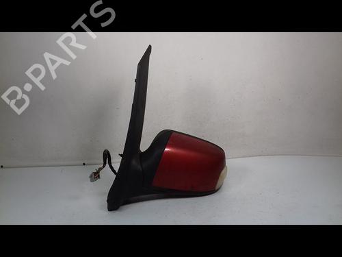 Used Left mirror FORD C-MAX (DM2) 1.6 TDCi (90 hp) 8991956