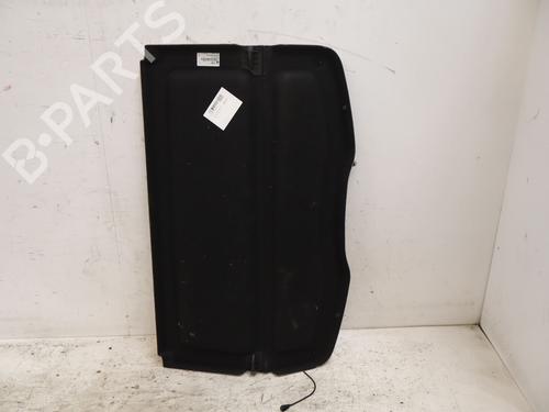 Used Rear parcel shelf RENAULT SCÉNIC III (JZ0/1_) 1.6 dCi (JZ00, JZ12) (130 hp) 33222060
