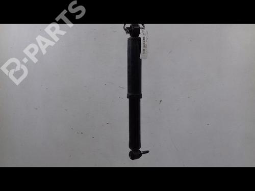Left rear shock absorber RENAULT KADJAR (HA_, HL_) 1.3 TCe 140 (HLNB, HLN1) | BP8993962M18