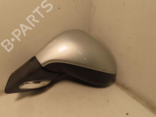 Used Left mirror PEUGEOT 207 (WA_, WC_) 1.4 16V (95 hp) 28331737