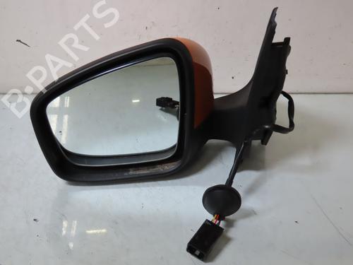 Used Left mirror DACIA SPRING EV (B6M1) (45 hp) 24832631