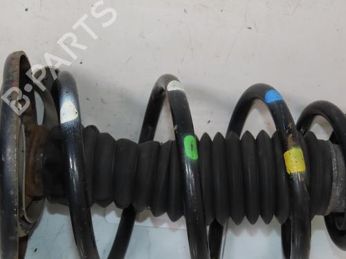 Left front shock absorber CITROËN BERLINGO Box Body/MPV (B9) 1.6 HDi / BlueHDi 75 | BP27728572M16 