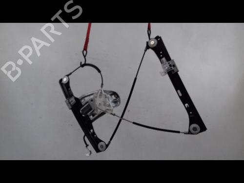 Used Front right window mechanism MERCEDES-BENZ C-CLASS Coupe (CL203) C 220 CDI (203.706) (143 hp) 9190359