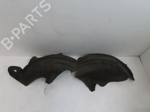 Used Wheel arch FORD FOCUS IV (HN) 1.0 EcoBoost (125 hp) 30953824