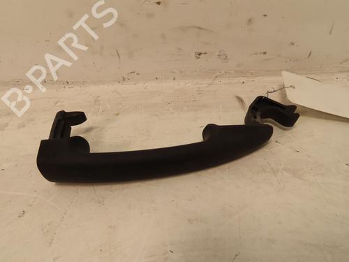 Tailgate handle CITROËN BERLINGO MULTISPACE (B9) 1.6 HDi 110 | BP28051026C132