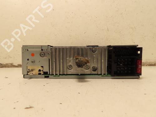 Radio RENAULT TWINGO II (CN0_) 1.2 16V (CN04, CN0B) | BP33137201E6 - Image 2