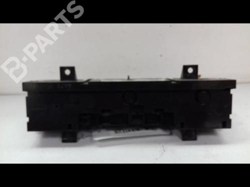 Climate control MERCEDES-BENZ SPRINTER 3-t Van (B906) 214 CDI (906.611, 906.613) | BP8997433I5 