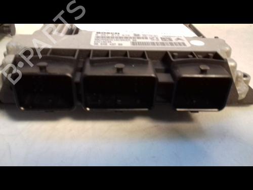 Other CITROËN C4 I (LC_) 1.6 HDi | BP14889657O1 