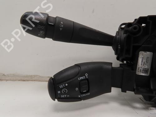 Steering column stalk CITROËN JUMPY III Van (V_) 1.6 BlueHDi 95 | BP30952074I23 - Image 3