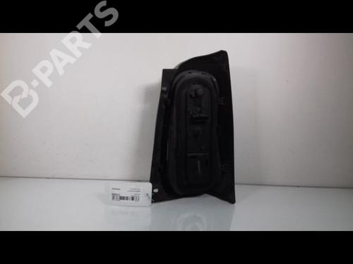 Left taillight SMART CITY-COUPE (450) 0.6 (S1CLA1, 450.341) | BP9001505C34 