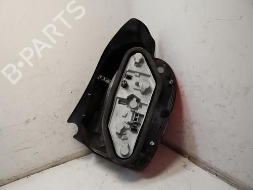 Used Left taillight Left taillight RENAULT MODUS / GRAND MODUS (F/JP0_) 1.2 16V (JP0W) (101 hp) 34529260 34529260
