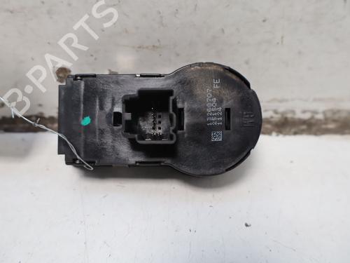 Headlight switch CITROËN C4 II (NC_) 2.0 HDi / BlueHDi 150 | BP33679924I24 - Image 2