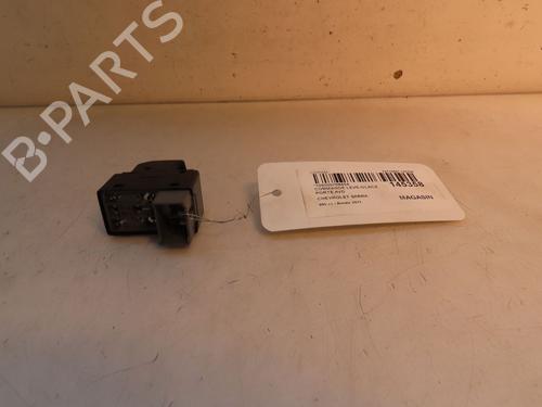 Interruttore CHEVROLET SPARK (M300) 1.0 (68 hp) 17372138