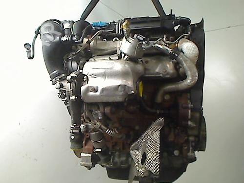 Engine PEUGEOT 407 (6D_) 2.2 HDi 170 (6D4HTH) | BP23148701M1