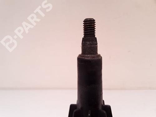 Rear wiper motor RENAULT TWINGO II (CN0_) 1.2 16V (CN0K, CN0V, CN0A) | BP9073233M102 