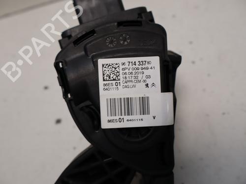 Used Pedal Pedal 39180815 39180815