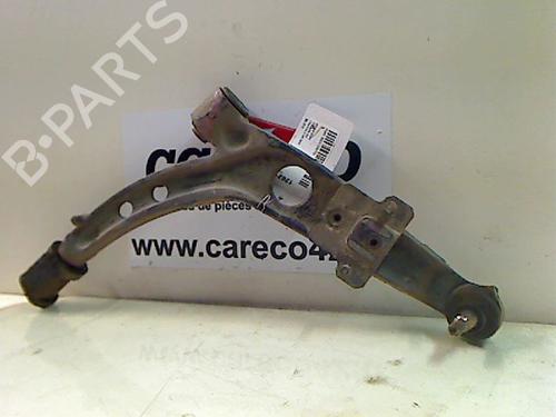 Used Right front suspension arm FIAT SEICENTO / 600 (187_) [1997-2010]  23150210