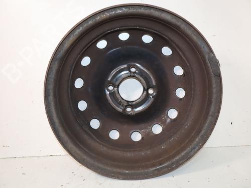 Used Rim Rim 36940534 36940534