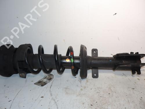 Left front shock absorber RENAULT TRAFIC III Van (FG_) 1.6 dCi 120 (FGMK) | BP40204865M16 - Image 2
