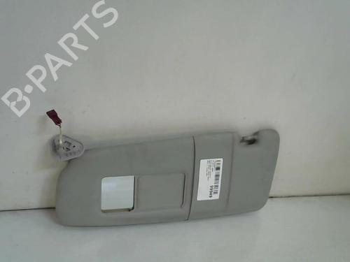 Left sun visor BMW 3 Touring (E46) 330 xd | BP8981646I1