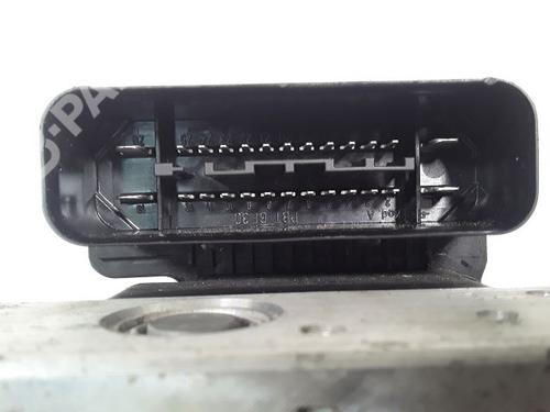 ABS pump RENAULT TWINGO II (CN0_) 1.2 16V (CN0K, CN0V, CN0A) | BP8996928M43 