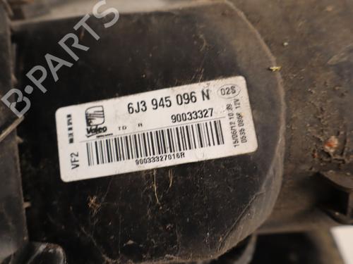 Used Right taillight Right taillight SEAT IBIZA IV (6J5, 6P1) 1.2 (60 hp) 40518584 40518584