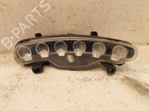 Used Right daytime light CITROËN DS3 (SA_) 1.6 THP 155 (156 hp) 28120911