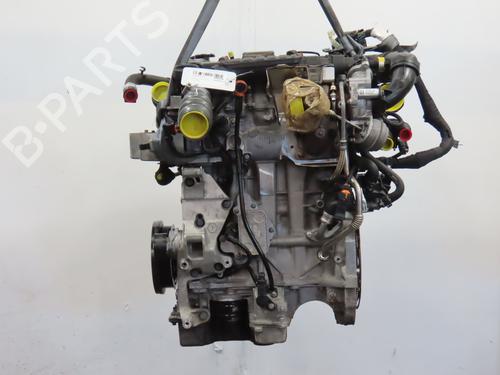Engine CITROËN C4 II (NC_) 1.2 THP 130 (NCHNYM, NCHNYT) | BP30486668M1