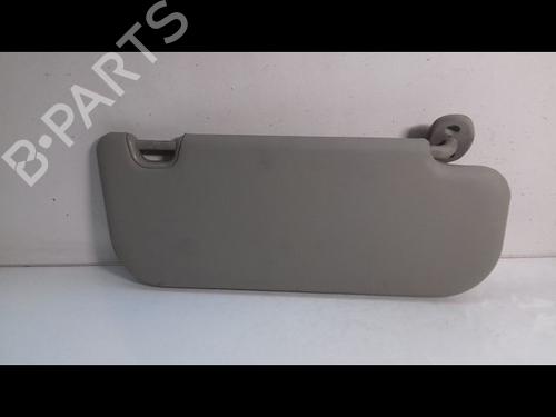 Used Left sun visor KIA CARENS IV 1.7 CRDi (116 hp) 11488093