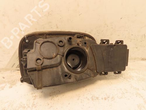 Tanklåg RENAULT MEGANE IV Hatchback (B9A/M/N_) 1.6 dCi 130 (B9A4) (130 hp) 28136492
