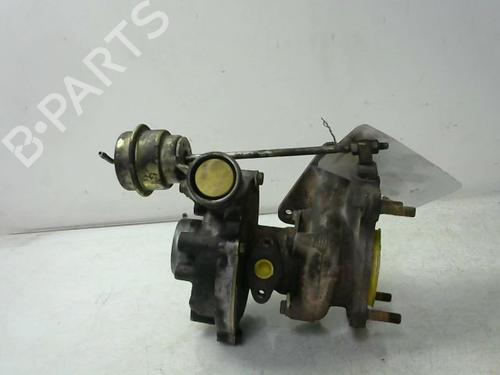 Turbocharger/Supercharger VW GOLF IV (1J1) 1.9 TDI | BP8978826M71