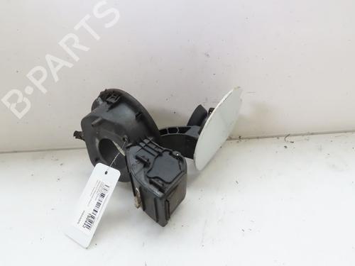 Fuel flap RENAULT MEGANE III Coupe (DZ0/1_) 1.9 dCi (DZ0N, DZ0J, DZ1J, DZ1K) | BP20181345C131 