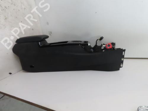 Middle console CITROËN C4 III (BA_, BB_, BC_) 1.5 BlueHDi 130 (BBYHZB) | BP24966548I22