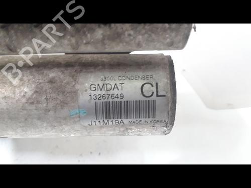 Used Heater matrix CHEVROLET ORLANDO (J309) 2.0 D (163 hp) 10954579